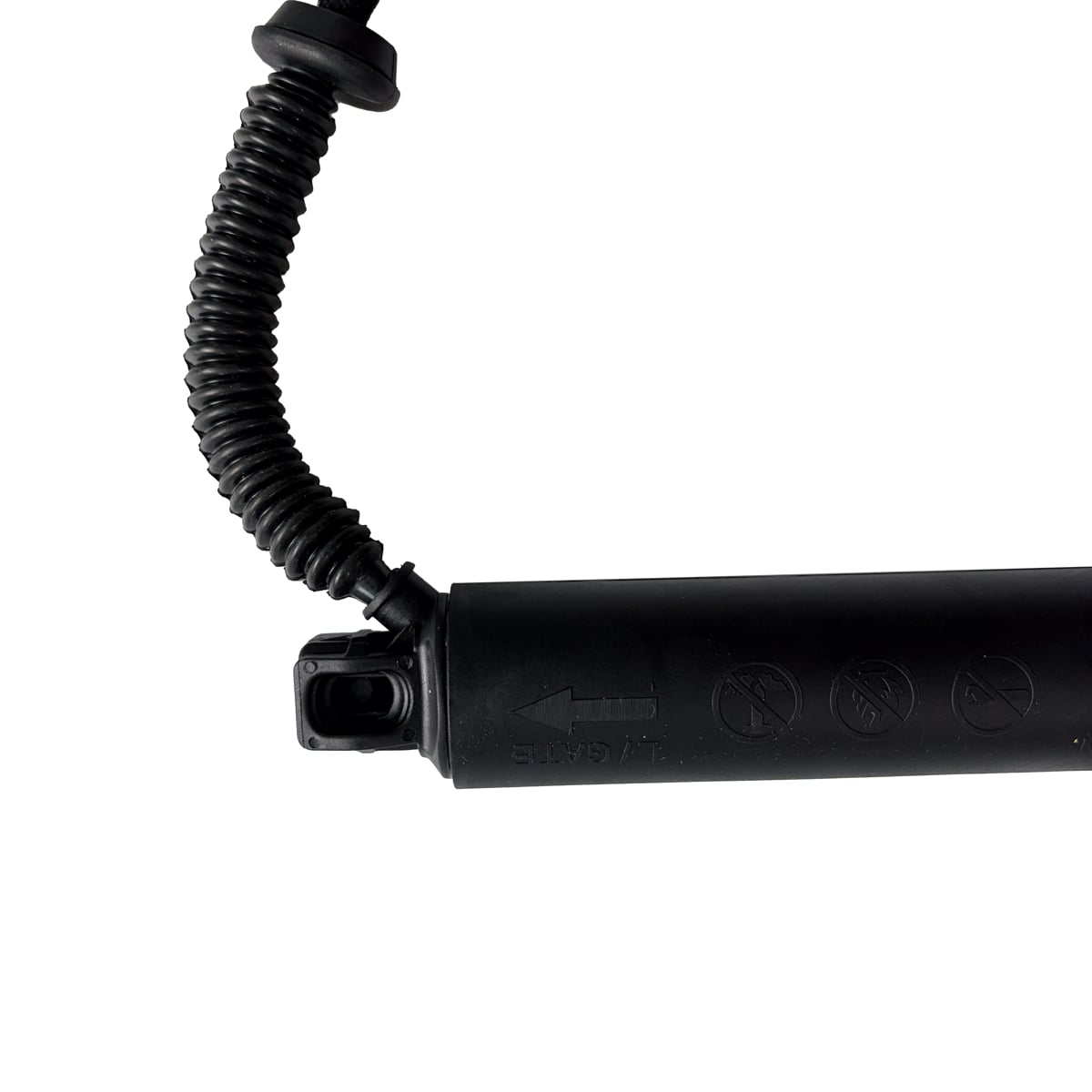 Nitrolift Electric Tailgate Strut For Seat Ateca Nearside 2016-2020